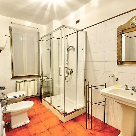Sleeps 4 Apartment Assisi
