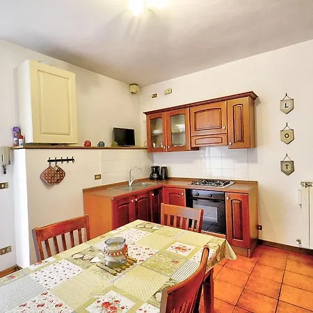 Apartment Sleeps 4