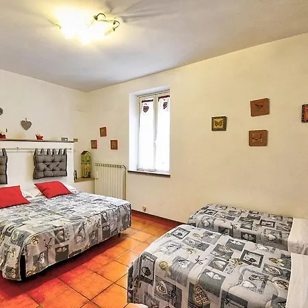 Sleeps 4 Appartamento