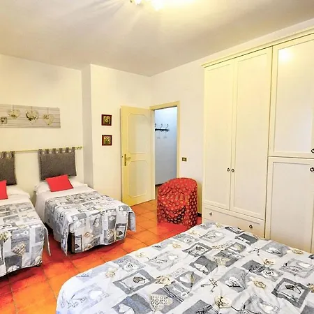 Sleeps 4 Appartamento *