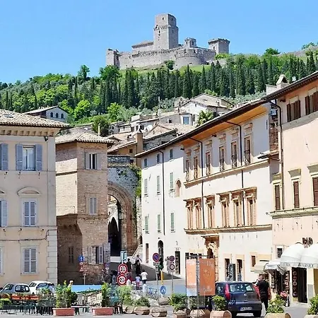 Sleeps 4 Appartamento
